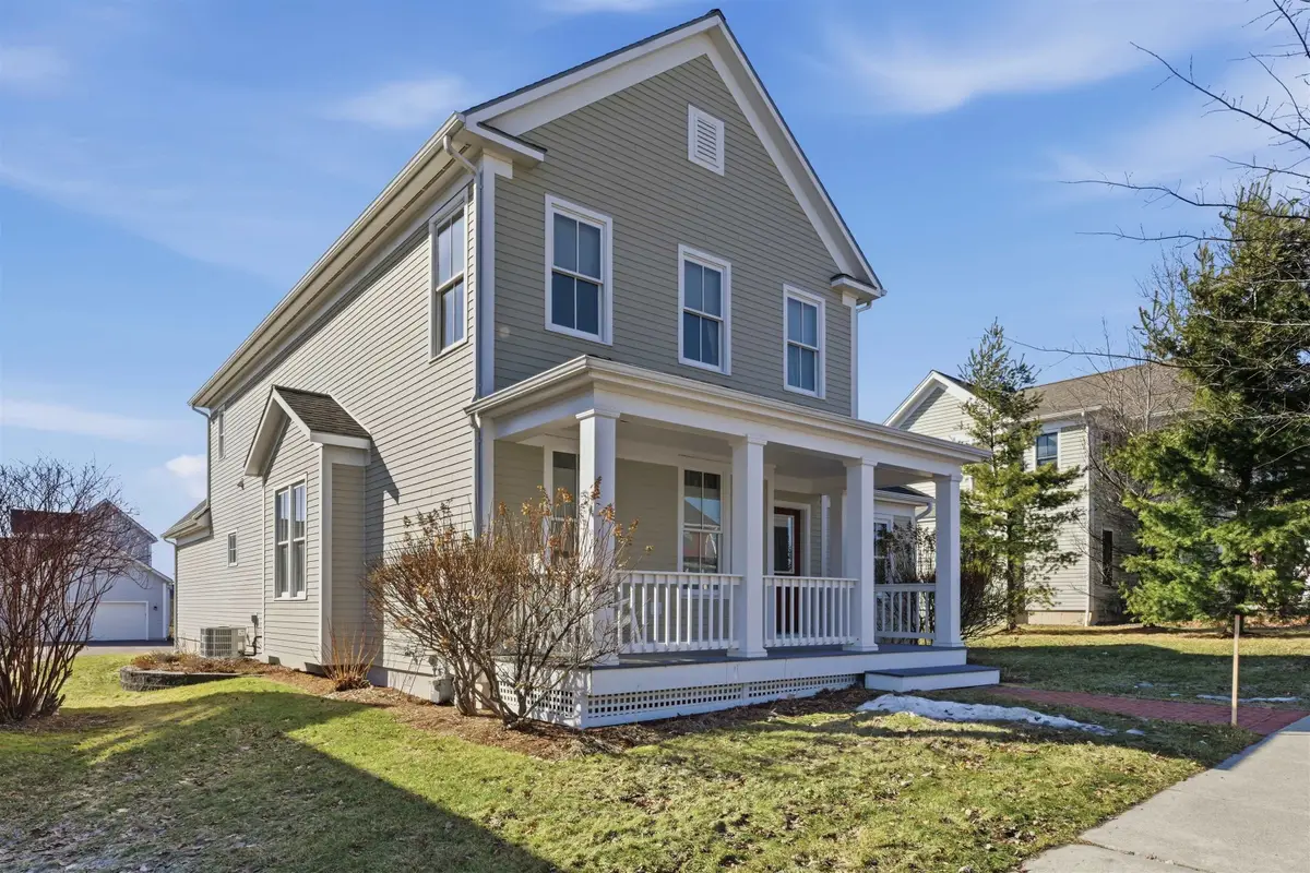 150 Allen Road #East, South Burlington, VT 05403 - #1