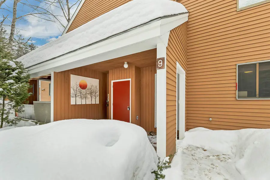 12 Streamside Road #9, Campton, NH 03223 - #2