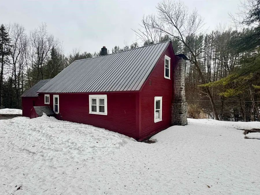 136 Ann Wilson Road, Derby, VT 05829 - #2