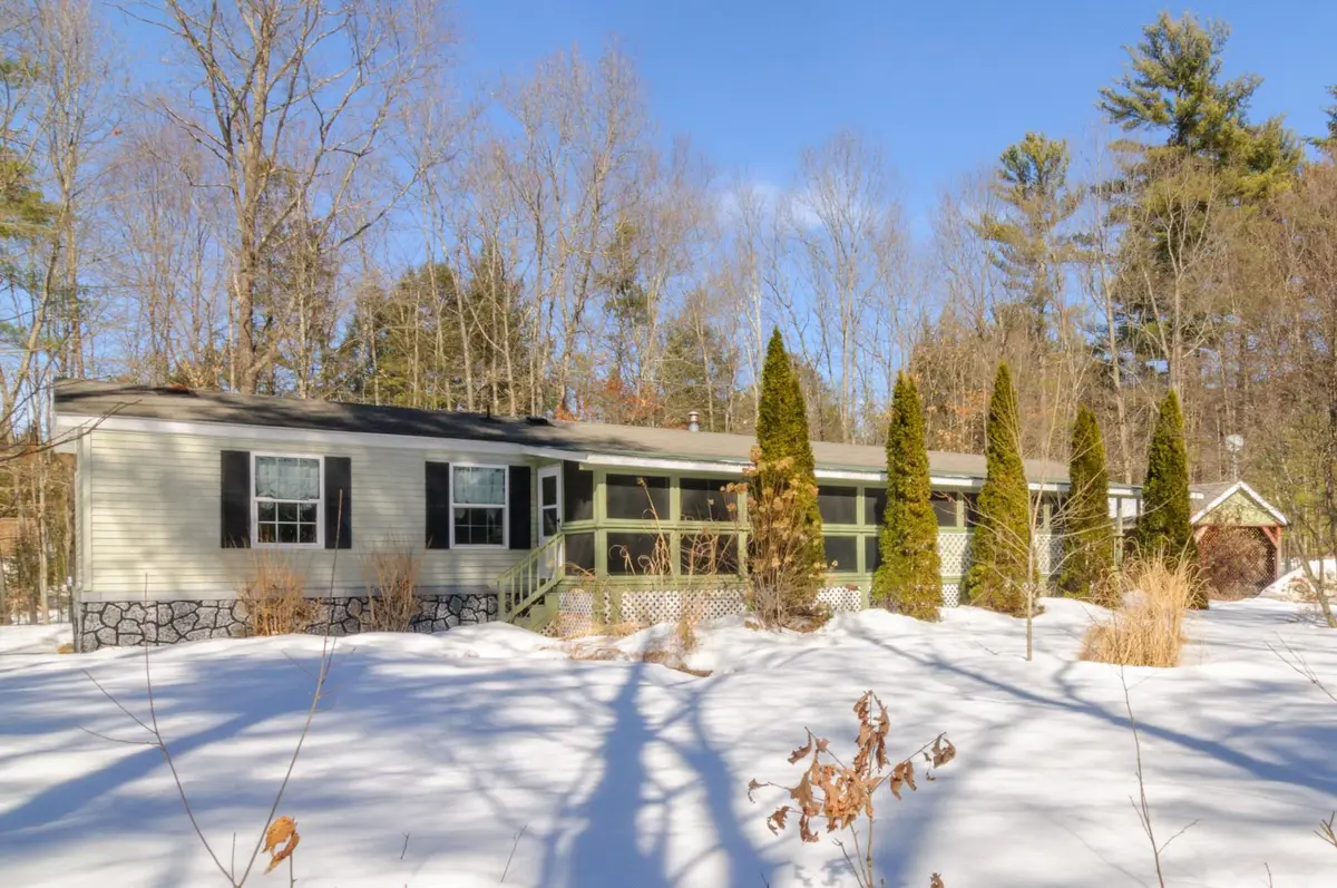 16 Brown Drive, Hinsdale, NH 03451 - #1
