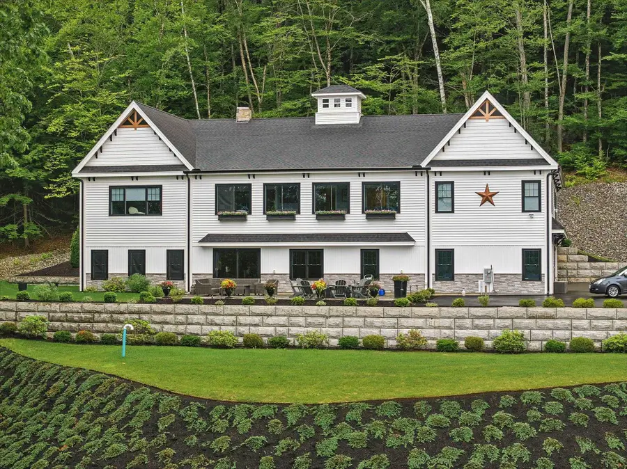 711 West Shore Road, Alexandria, NH 03222 - #2