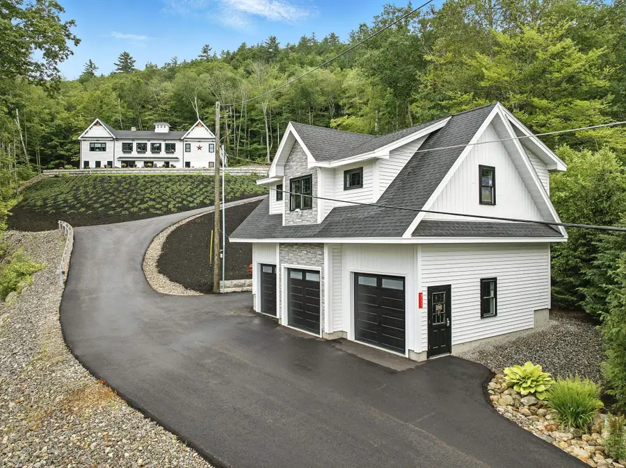 711 West Shore Road, Alexandria, NH 03222 - #3