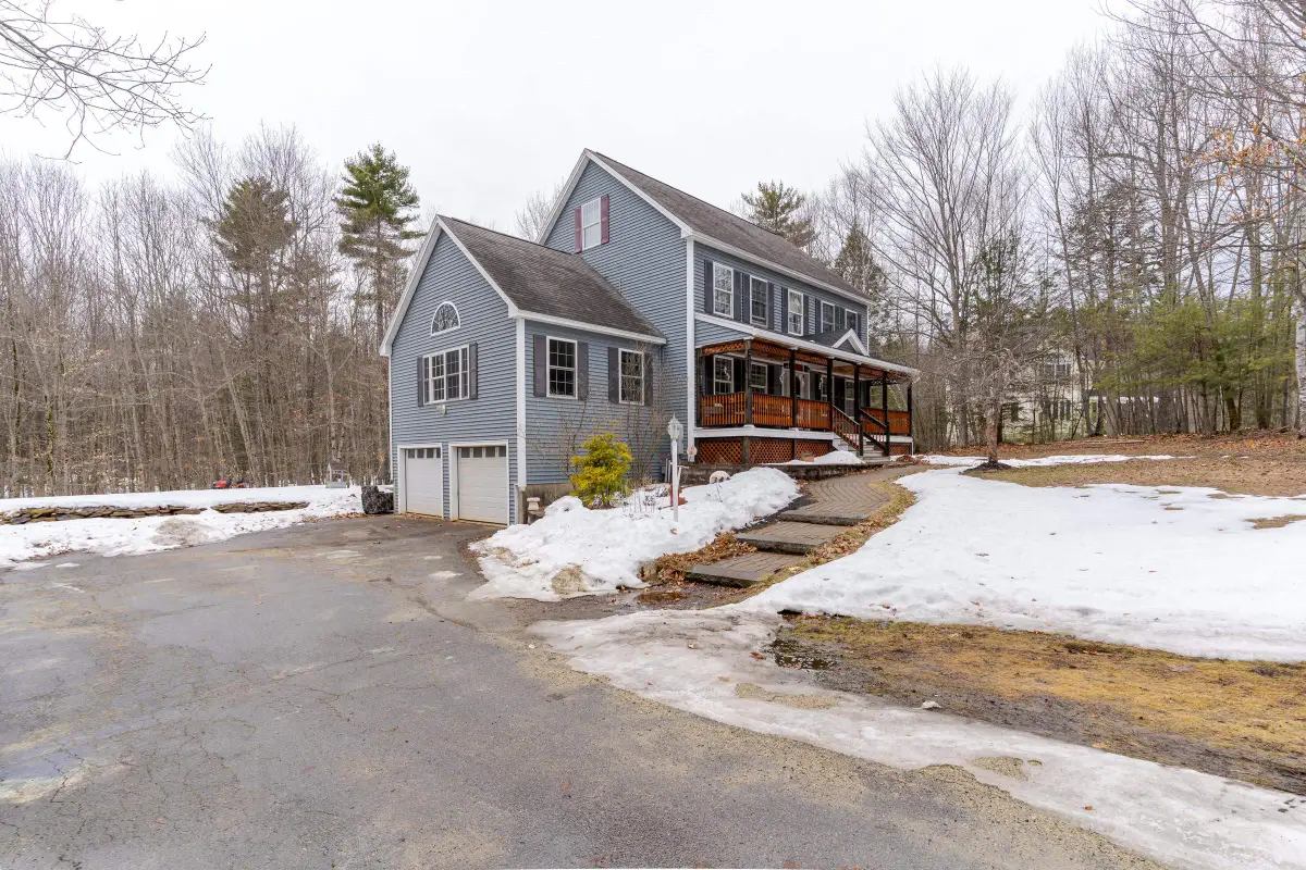 94 Winkley Farm Lane, Rochester, NH 03867 - #1