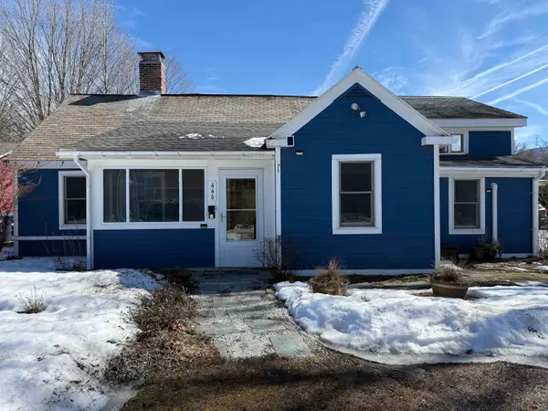 446 Highland Avenue, Manchester, VT 05255
