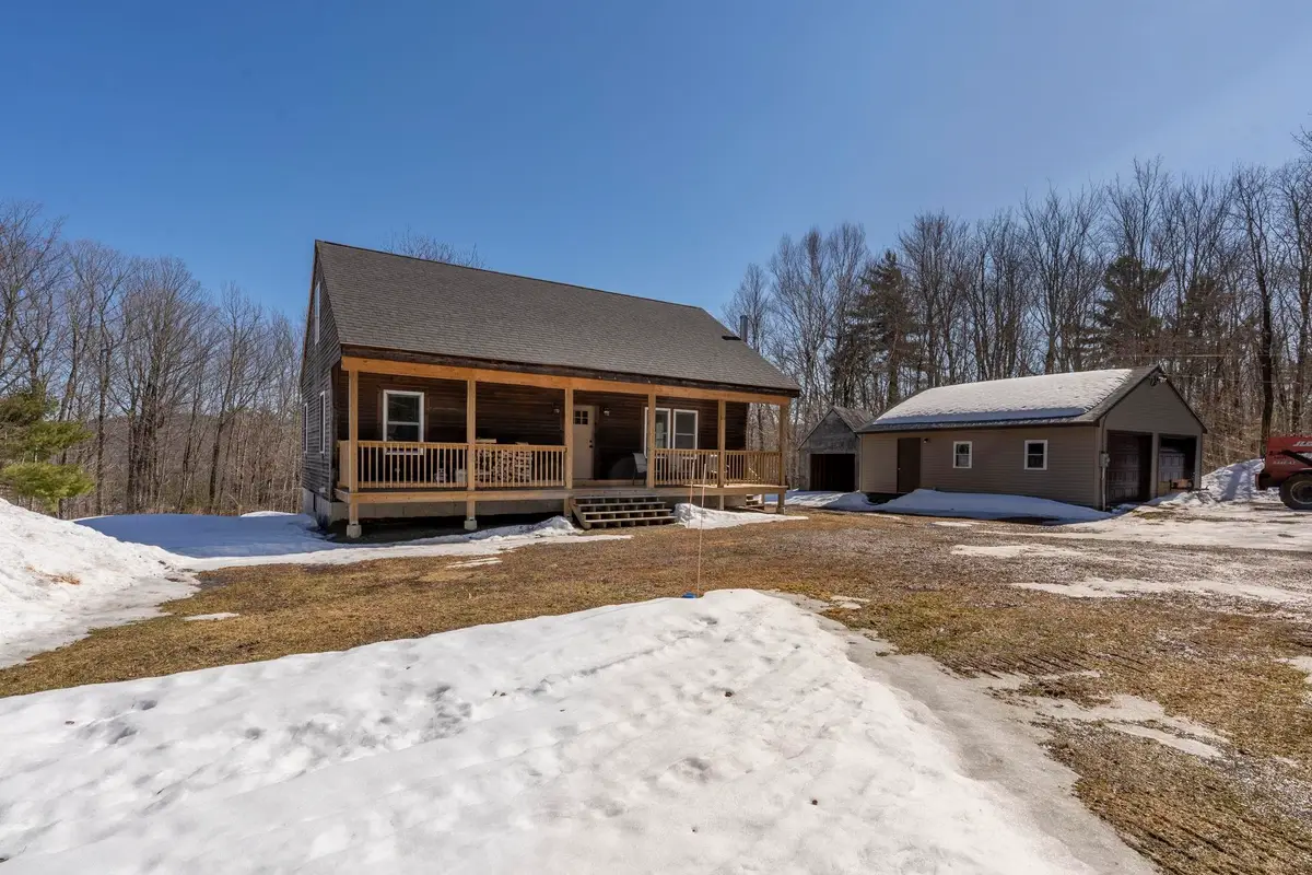 259 Wood Lot Lane, Stoddard, NH 03464 - #1