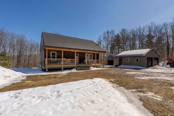 259 Wood Lot Lane, Stoddard, NH 03464