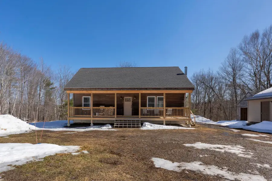 259 Wood Lot Lane, Stoddard, NH 03464 - #2