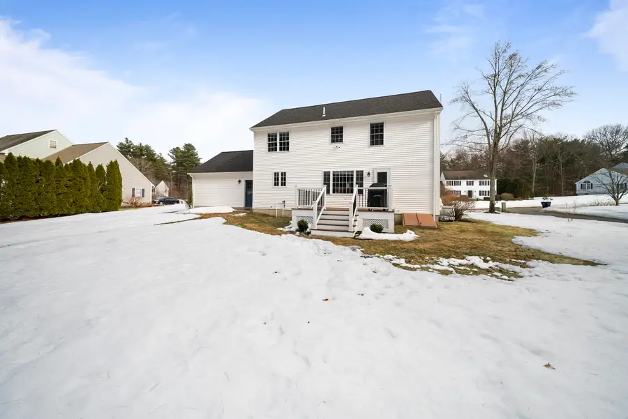 19 Partridge Lane, Plaistow, NH 03865 - #2