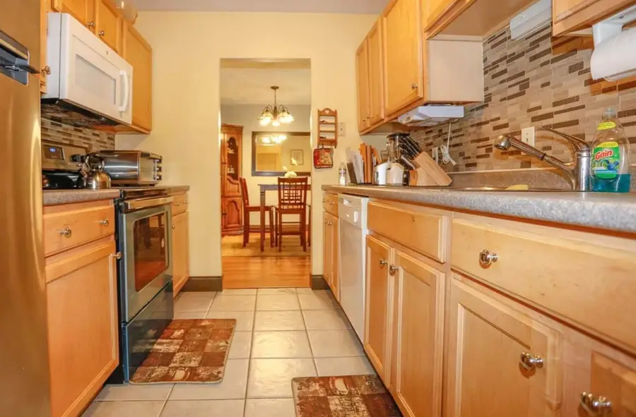 11 Strawberry Bank Road #17, Nashua, NH 03062 - #3