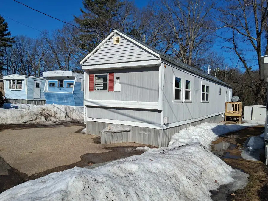 65 Polly Ann Park, Dover, NH 03820 - #3