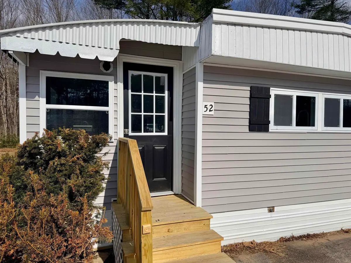 52 Crosswind Lane, Rochester, NH 03867 - #1