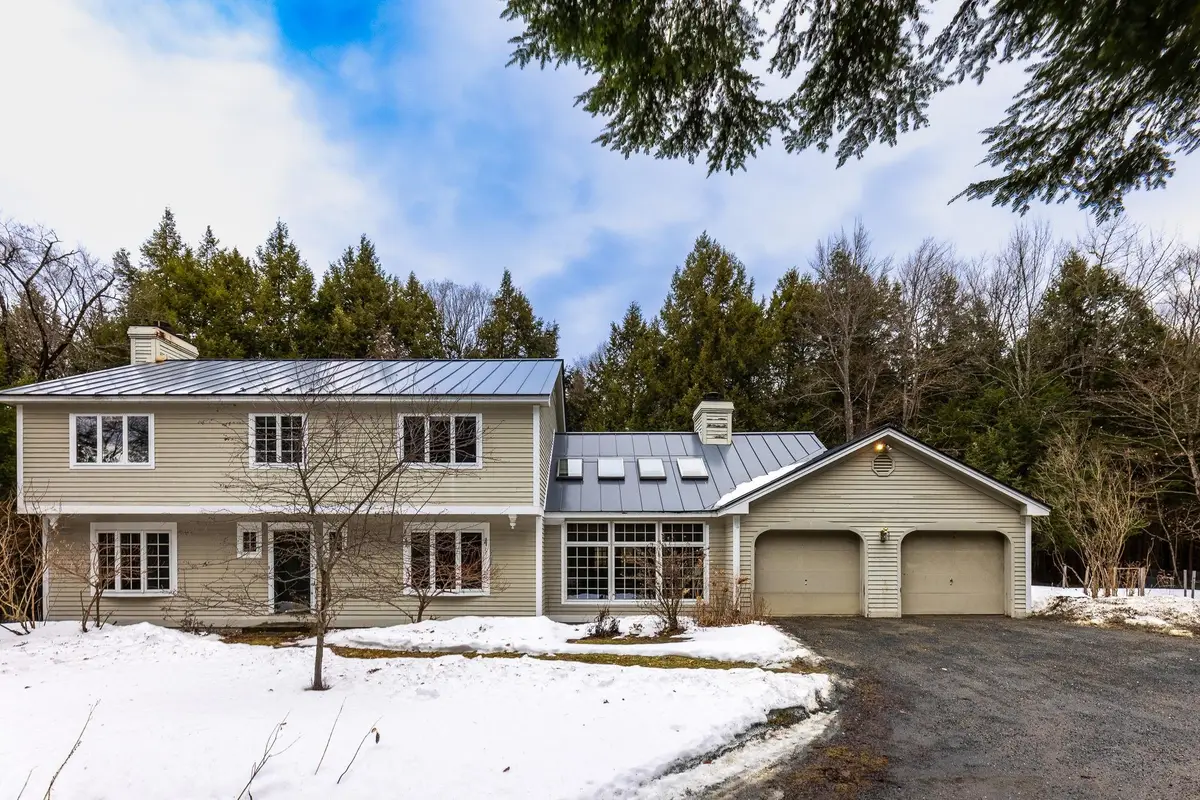 201 Hawk Pine Road, Norwich, VT 05055 - #1