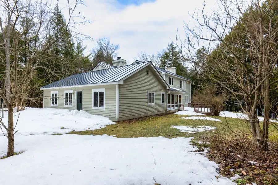 201 Hawk Pine Road, Norwich, VT 05055 - #3