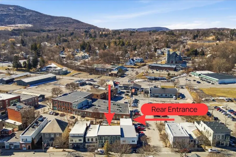 136 North Street, Bennington, VT 05201 - #2