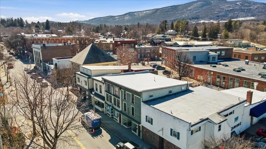 136 North Street, Bennington, VT 05201 - #3