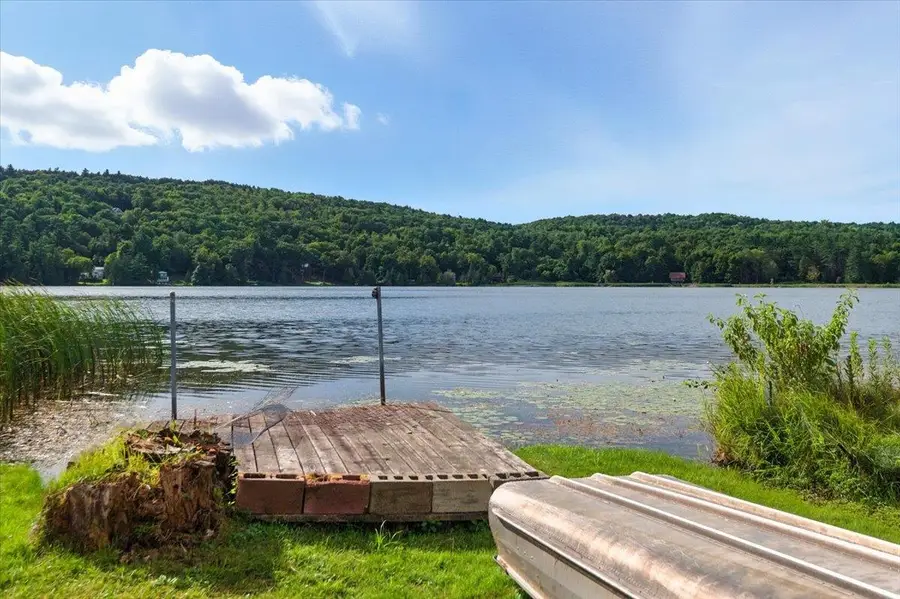 117 North Camp Road, Monkton, VT 05469 - #2