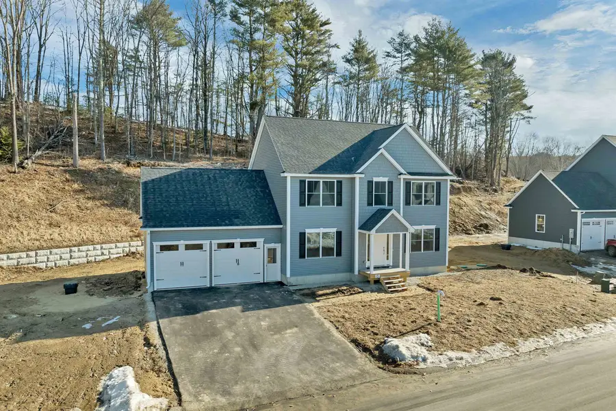 12 Shelburne Lane, Concord, NH 03301 - #2