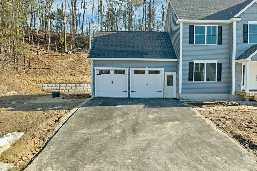 12 Shelburne Lane, Concord, NH 03301 - #3