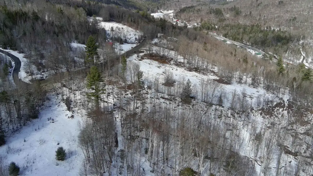 Lot 1 Thurston Hill Road, Roxbury, VT 05669 - #1