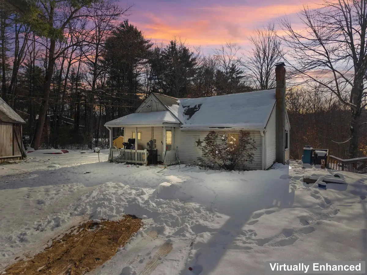 1207 1st Crown Point Road, Strafford, NH 03884 - #1