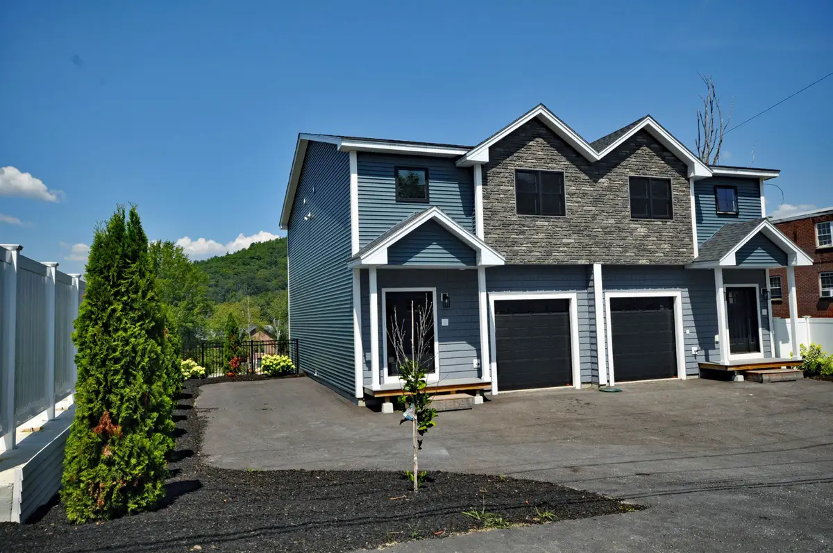 40 A Beech Street, Bristol, NH 03222 - #1