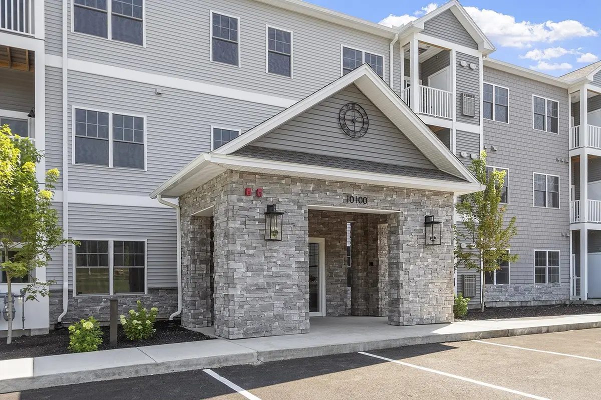 10100 S Willow Street #212, Manchester, NH 03103 - #1