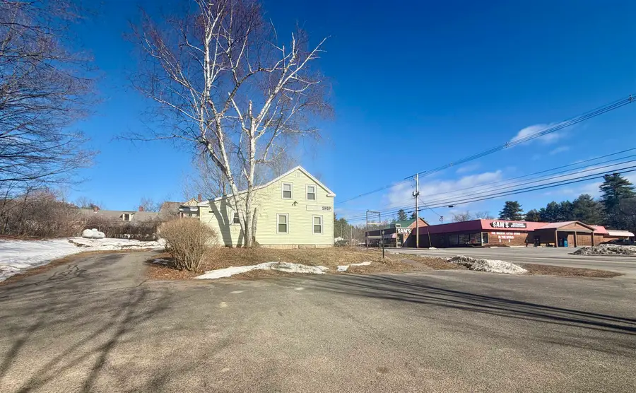 77 Monadnock Highway, Swanzey, NH 03446 - #2