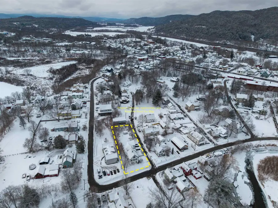 41 Ammonoosuc Street, Woodsville, NH 03785 - #3