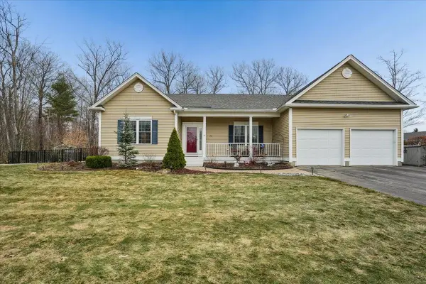 71 Overlook Drive, Dunbarton, NH 03046