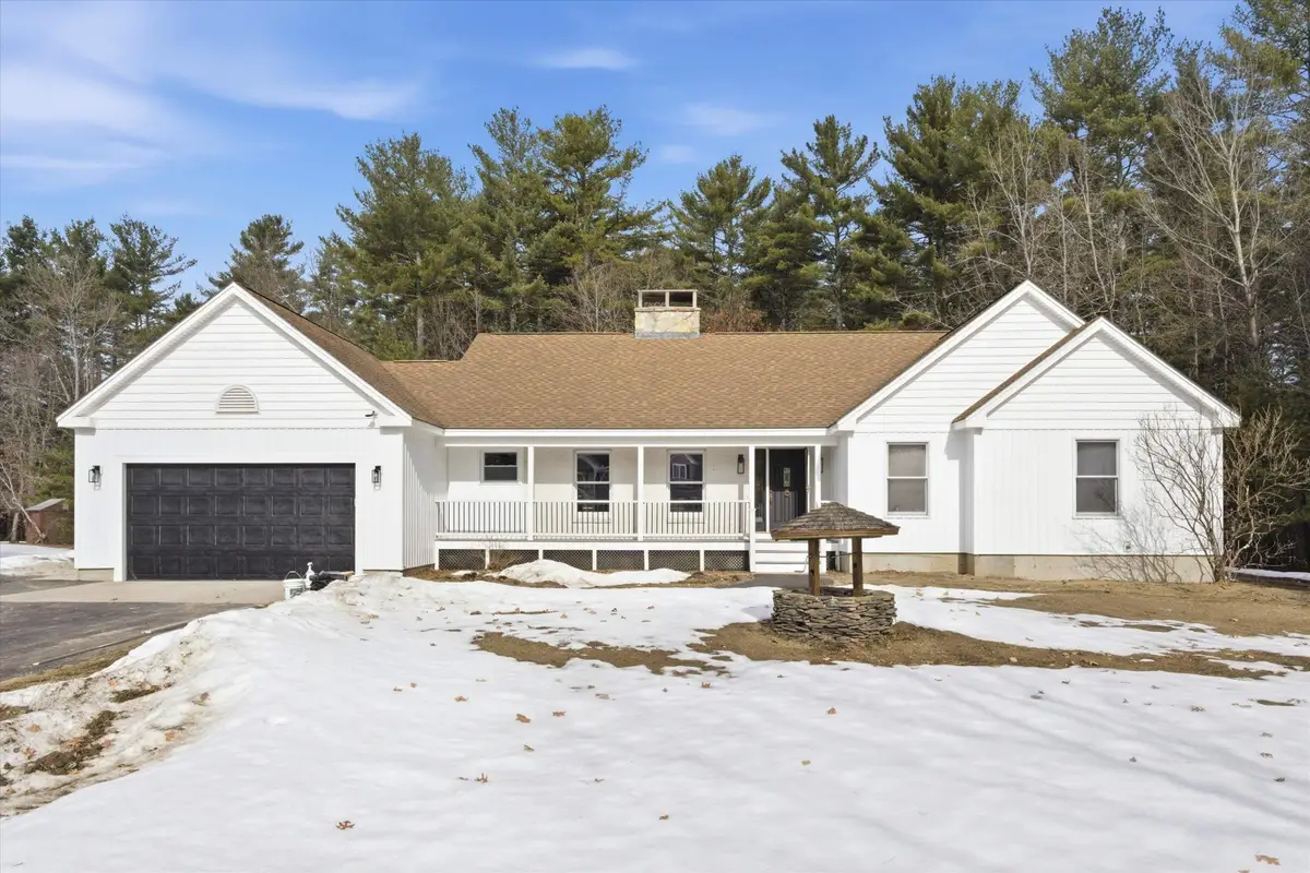 15 Kens Way, Pelham, NH 03076 - #1