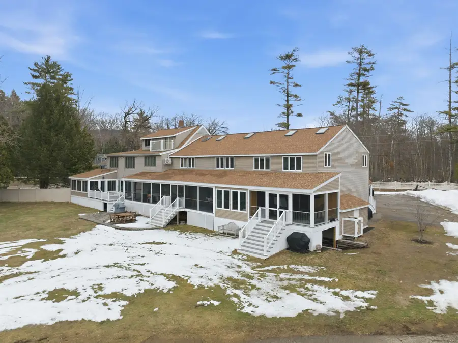 78 Lake Shore Drive #14, Moultonborough, NH 03254 - #2
