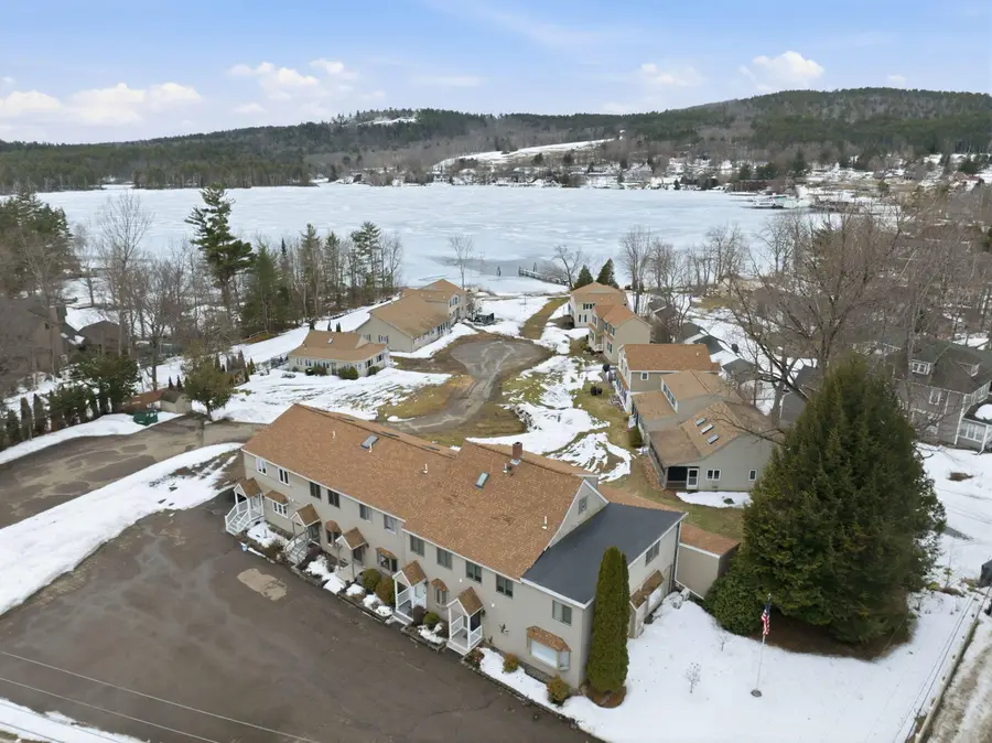 78 Lake Shore Drive #14, Moultonborough, NH 03254 - #3