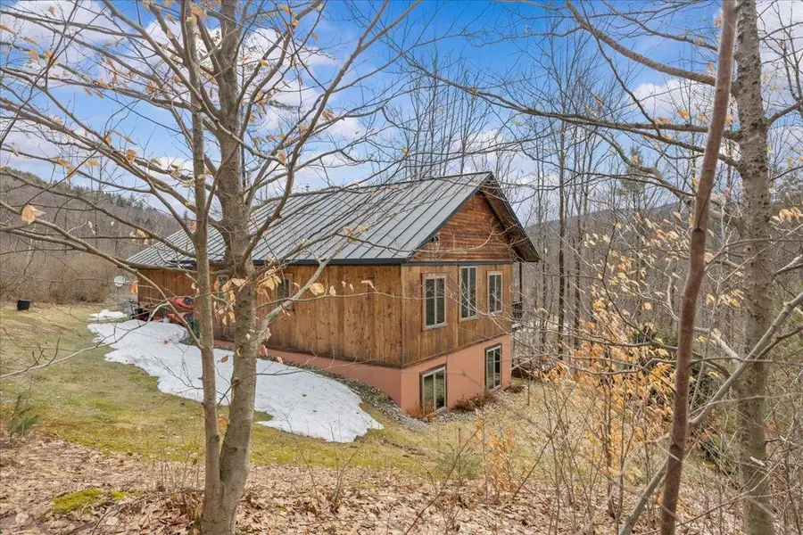 133 Sharkyville Road #Lot 2, Waterbury, VT 05676 - #3