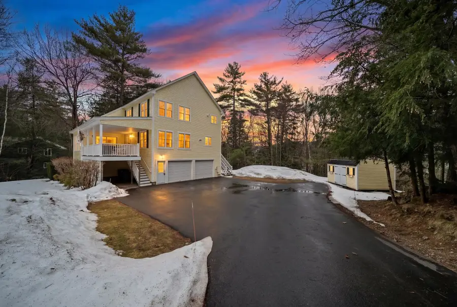 10 Colman Path, Merrimack, NH 03054 - #2