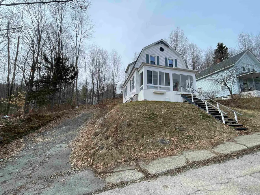 243 Sweden Street, Berlin, NH 03570 - #2