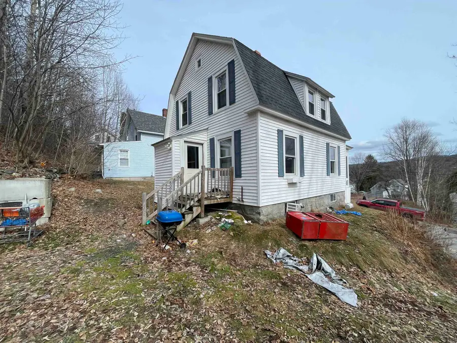 243 Sweden Street, Berlin, NH 03570 - #3