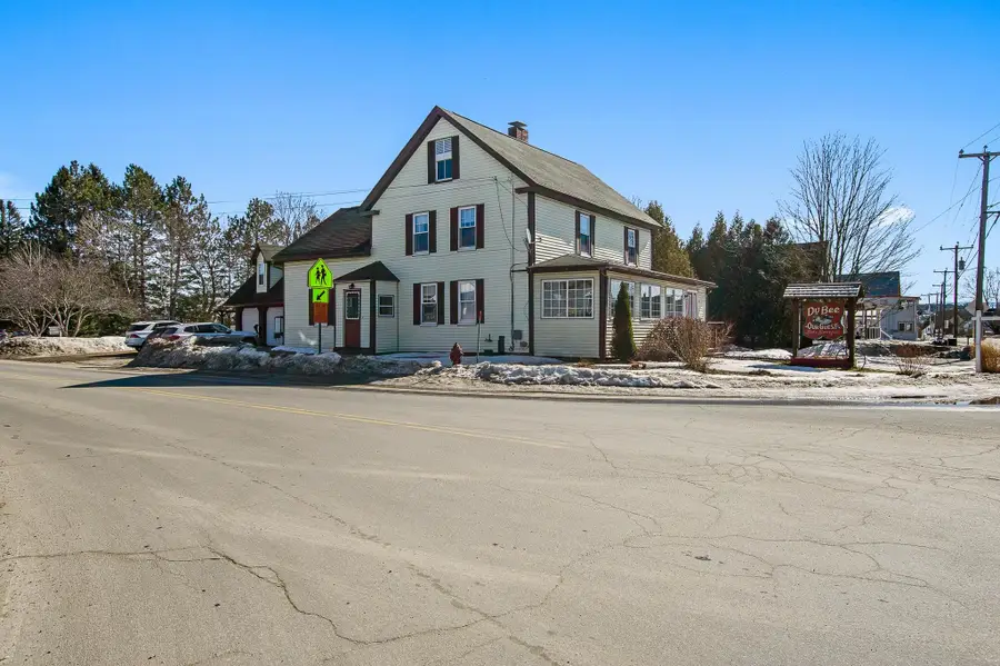 2 Bridge Street, Milan, NH 03588 - #3