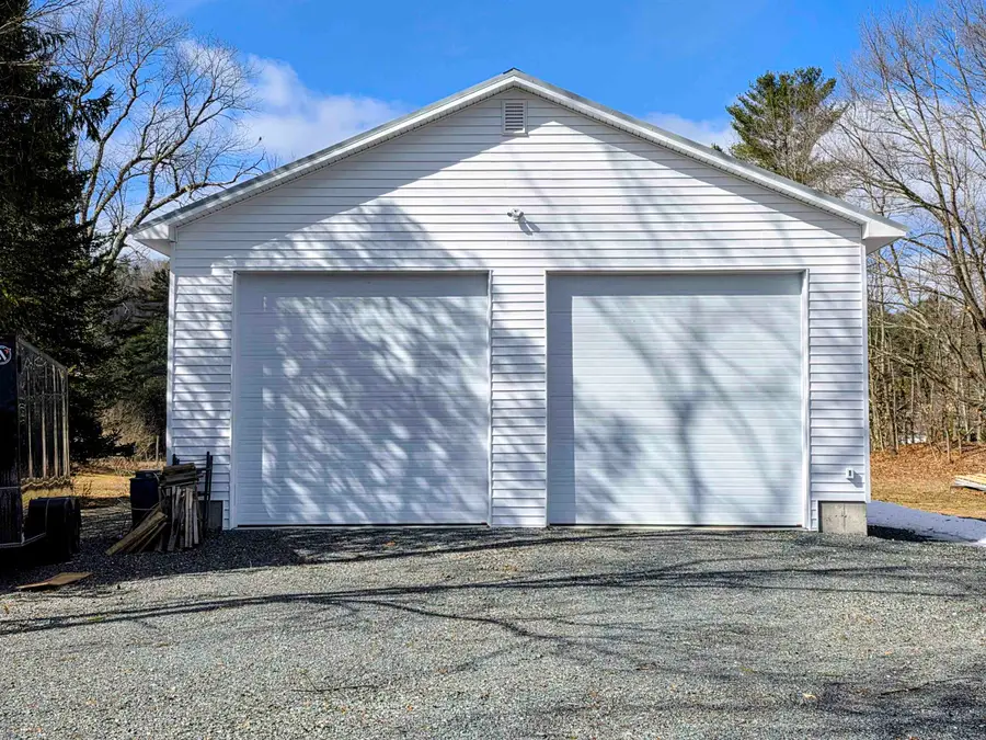 222 Woodsville Road, Monroe, NH 03771 - #3