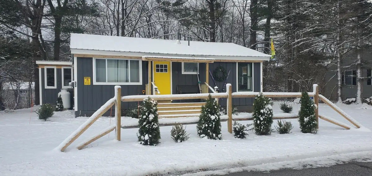 33 Pleasant Extension Street, Ludlow, VT 05149 - #1