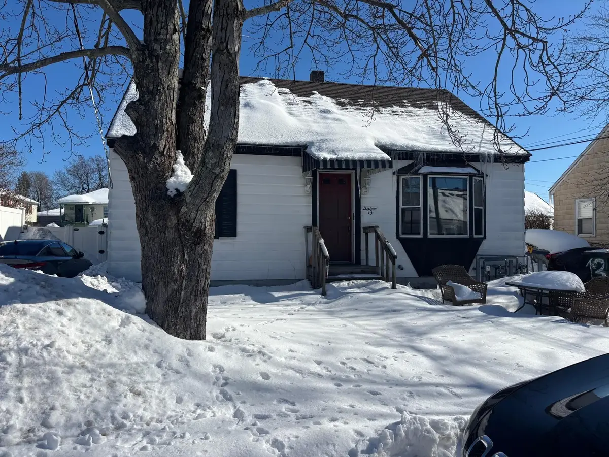13 Batchelder Avenue, Manchester, NH 03103 - #1