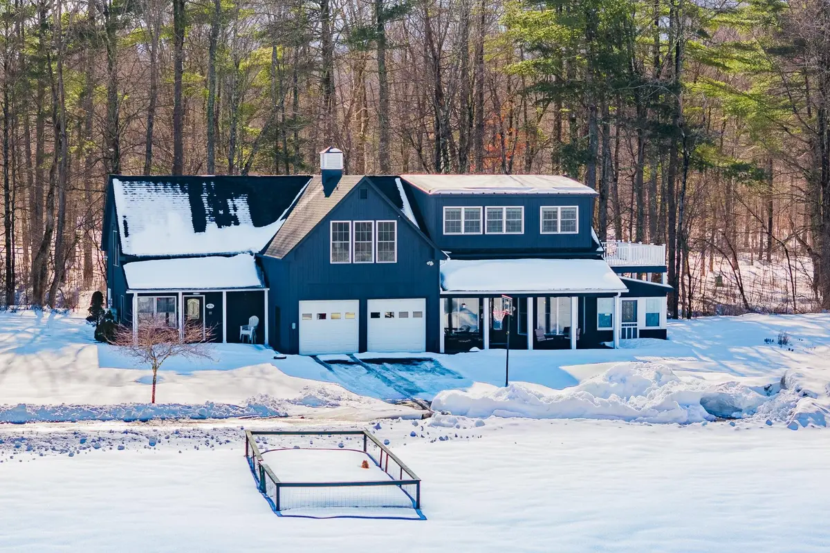 85 Limerick Lane #A & B, Arlington, VT 05250 - #1