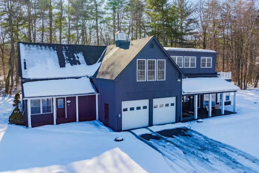 85 Limerick Lane #A & B, Arlington, VT 05250 - #2