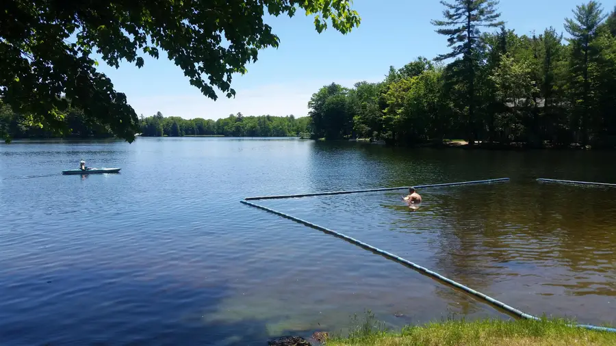 16 King Arthur Drive #010, Farmington, NH 03835 - #2