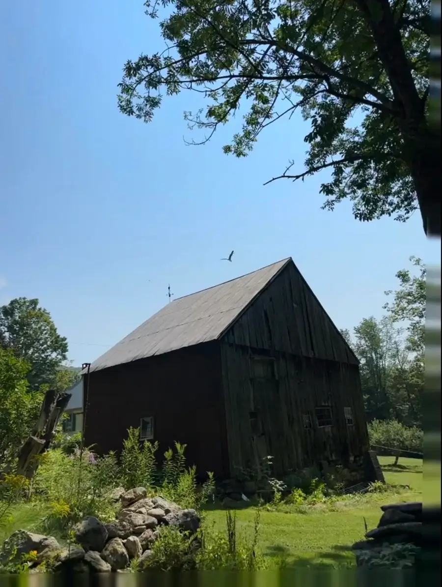 405 Main Street, Wardsboro, VT 05355 - #3