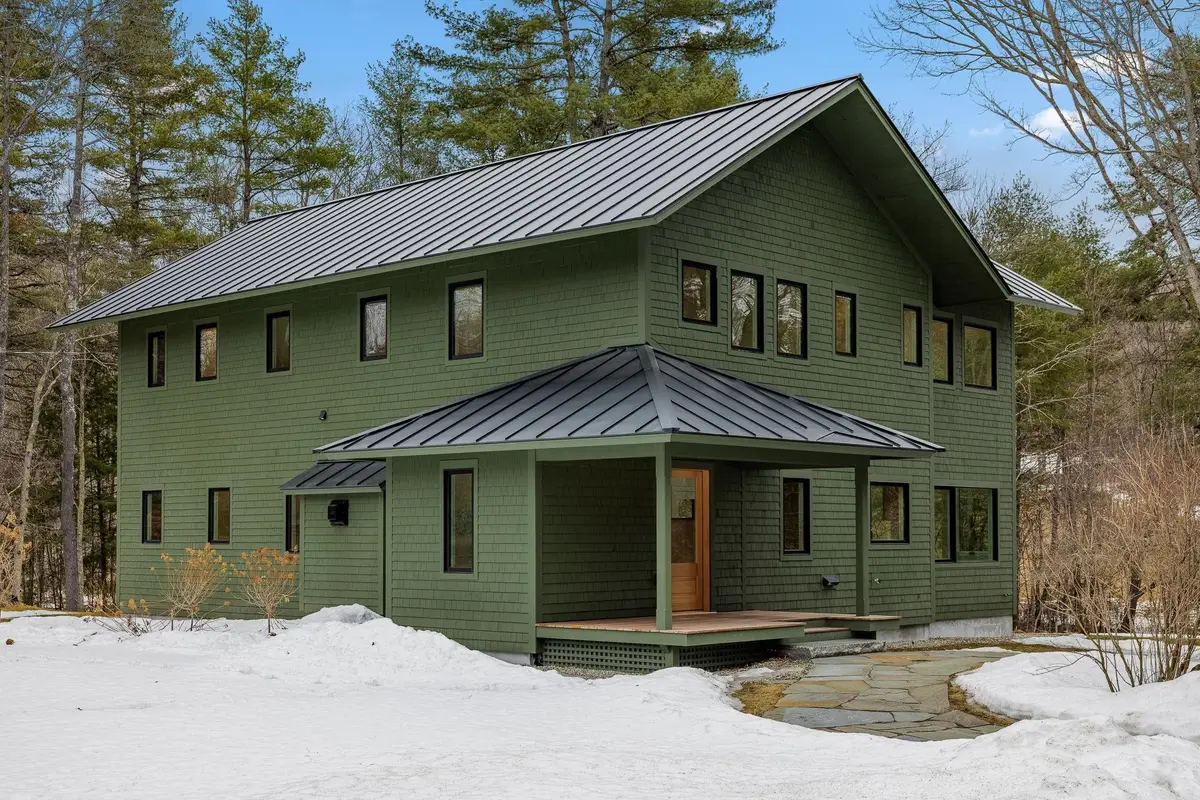 33 Etna Road, Hanover, NH 03755 - #1