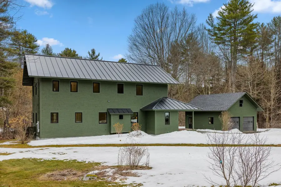 33 Etna Road, Hanover, NH 03755 - #2