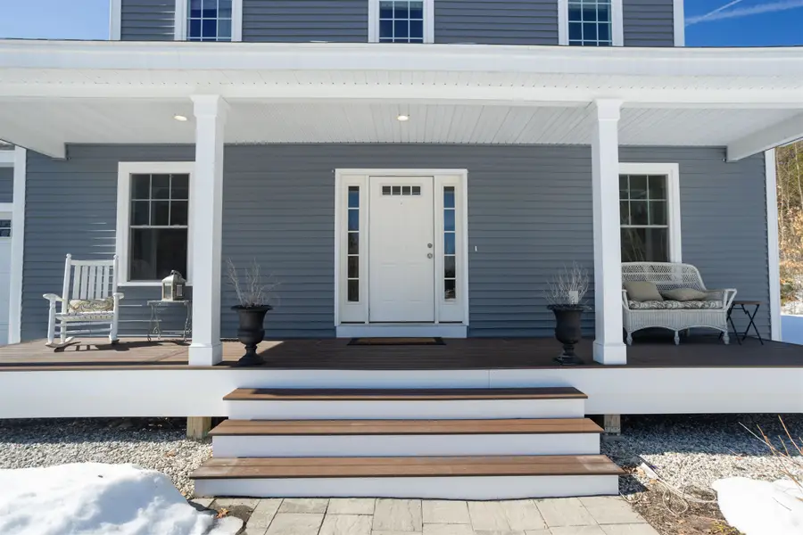 58 Copp Drive, Fremont, NH 03044 - #2