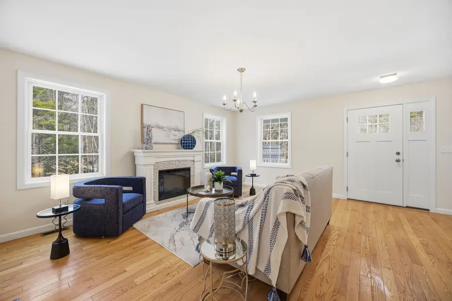 1 French Road, Epping, NH 03042 - #2