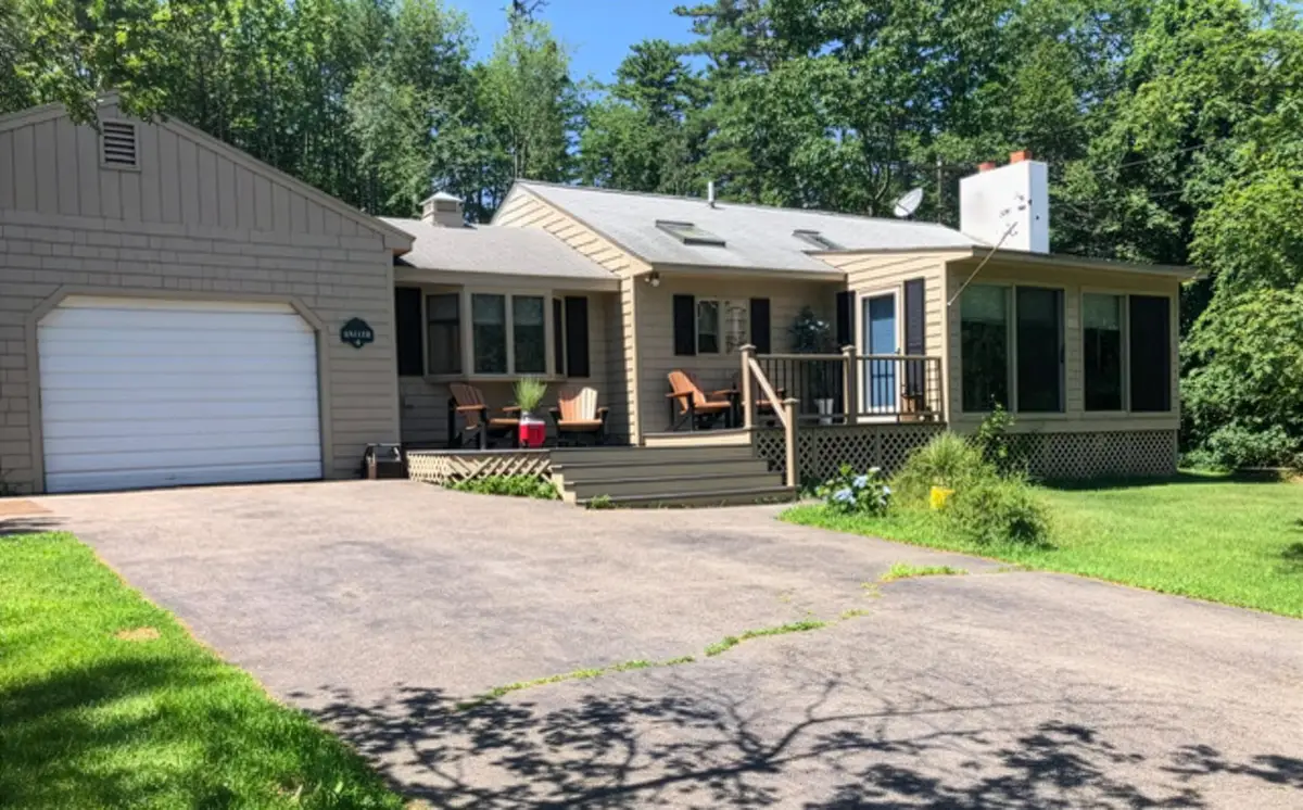 4 Cummings Cove Road, Meredith, NH 03253 - #1