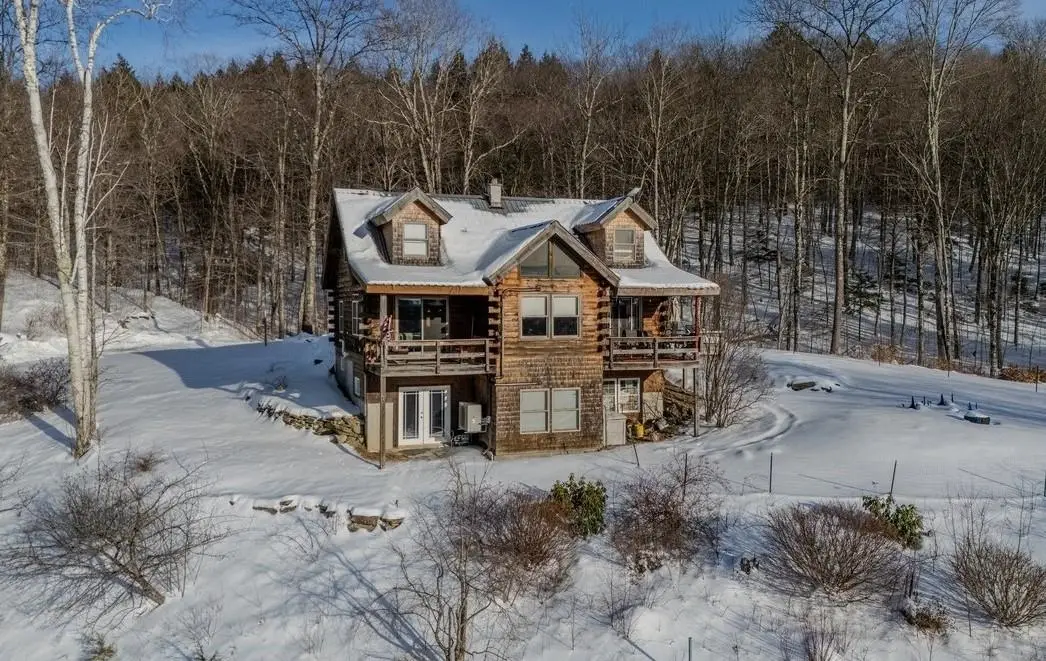 1355 Whitneyville Road, Halifax, VT 05358 - #1